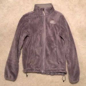 The North Face Osito Jacket